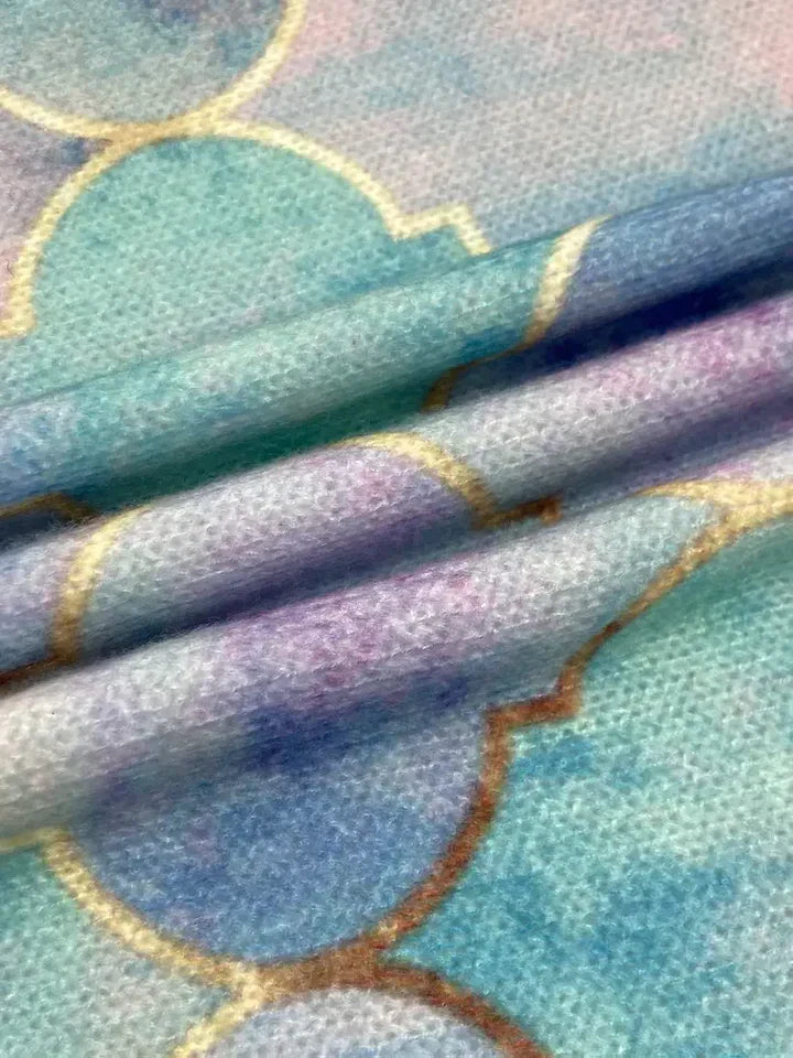 Noémie | Pull en maille pastel chic pour femme