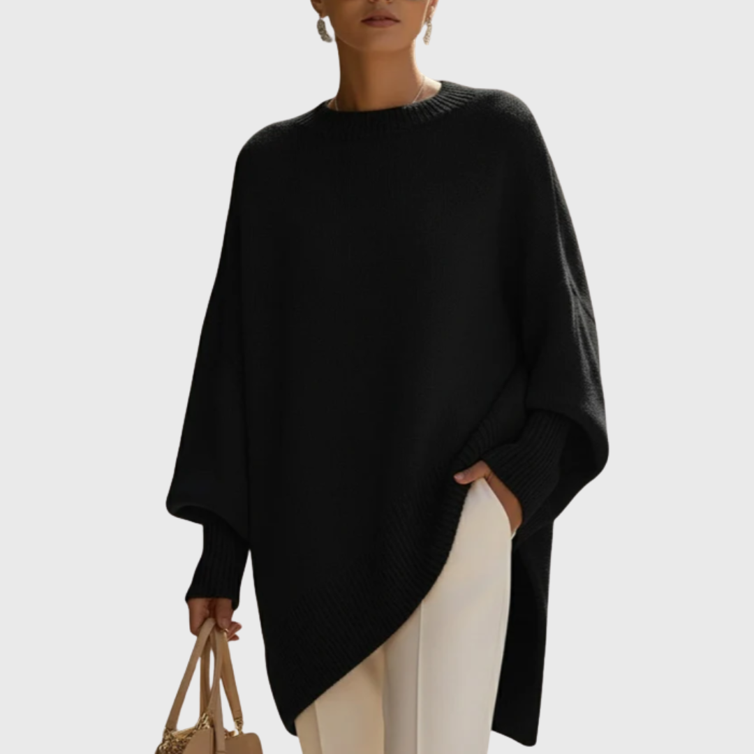Élodie | Pull en maille élégante pour femme