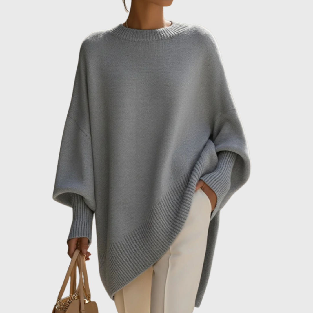 Élodie | Pull en maille élégante pour femme