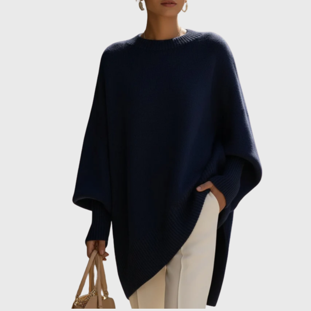 Élodie | Pull en maille élégante pour femme