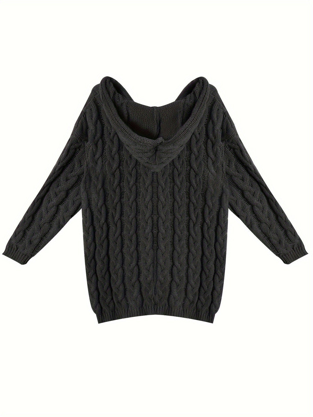 Florentine | Pull chic torsadé col V pour femme