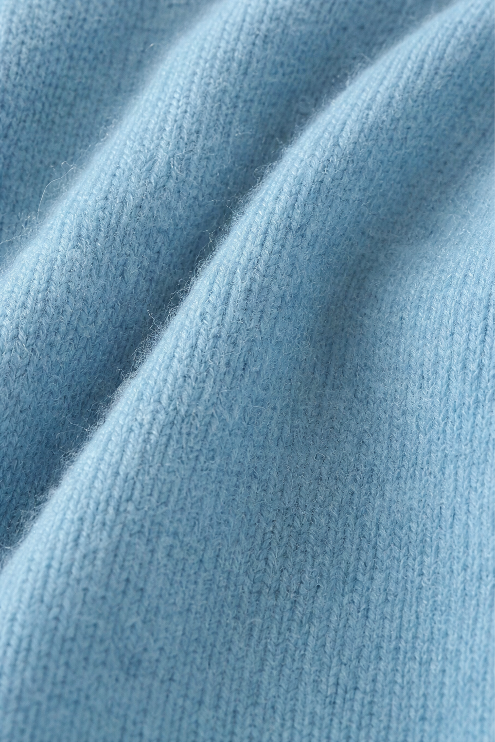 Maïa | Pull élégant en maille torsadée à col rond pour femme