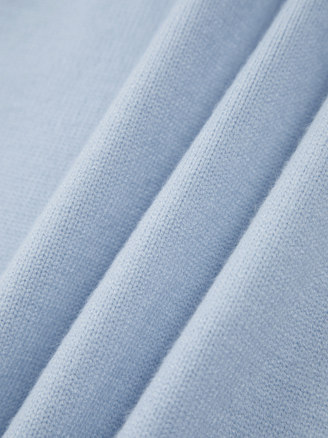 Clémentine | Pull élégant tricoté à col rond pour femme